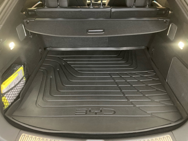 Bild 8: BYD SEALION 7 Excellence AWD MY2025