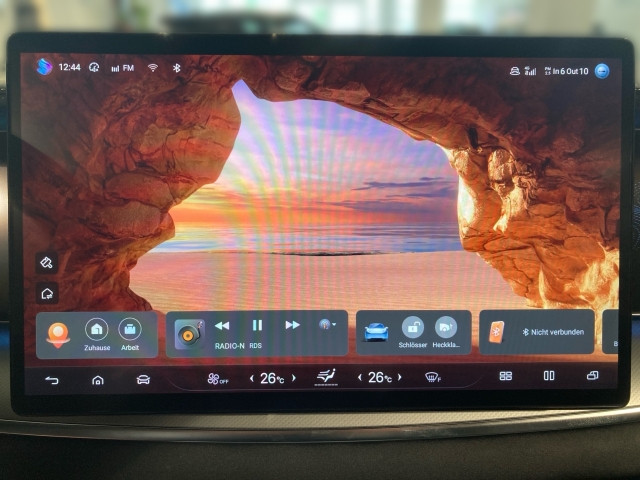 Bild 5: BYD SEALION 7 Excellence AWD MY2025