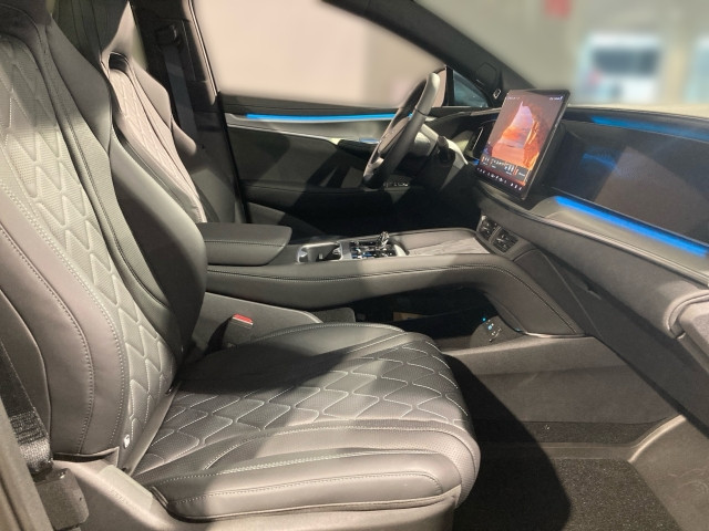 Bild 6: BYD SEALION 7 Excellence AWD MY2025