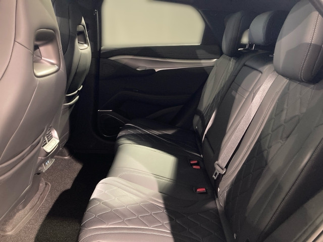 Bild 7: BYD SEALION 7 Excellence AWD MY2025