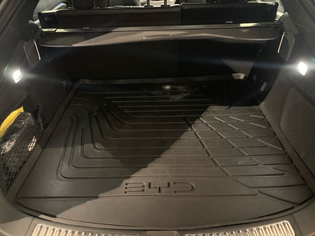 Bild 8: BYD SEALION 7 Excellence AWD MY2025