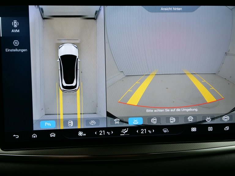 Bild 9: BYD SEALION 7 Excellence AWD MY2025