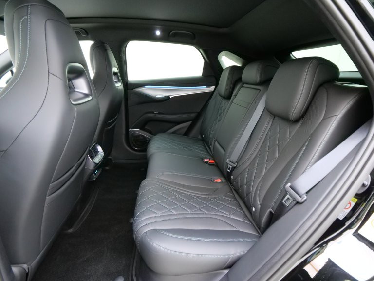 Bild 11: BYD SEALION 7 Excellence AWD MY2025