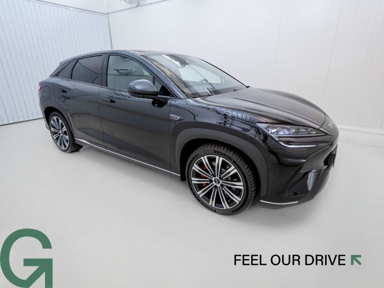 Bild 2: BYD SEALION 7 Excellence AWD MY2025