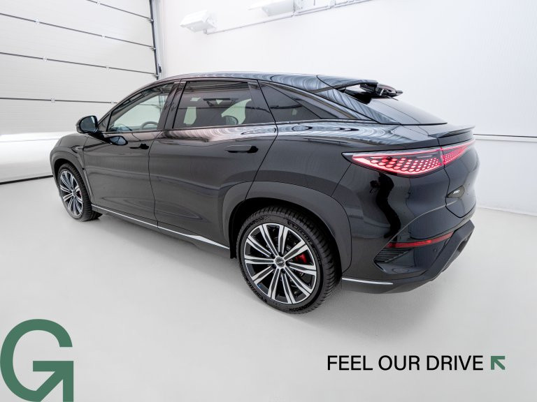 Bild 5: BYD SEALION 7 Excellence AWD MY2025