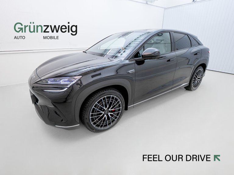 Bild 0: BYD SEALION 7 Excellence AWD MY2025