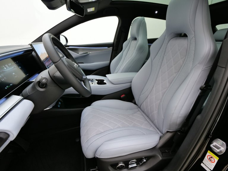 Bild 10: BYD SEALION 7 Excellence AWD MY2025