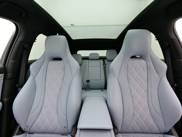 Bild 12: BYD SEALION 7 Excellence AWD MY2025