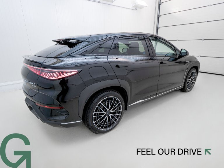 Bild 3: BYD SEALION 7 Excellence AWD MY2025