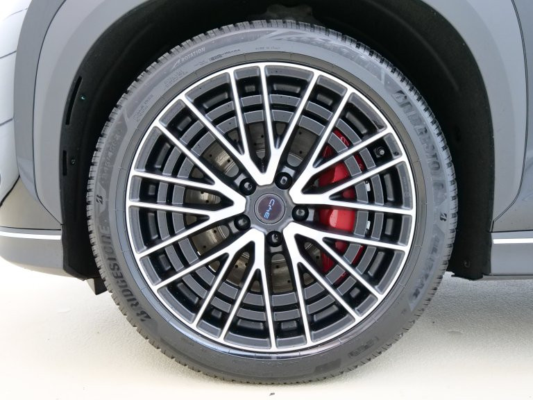 Bild 6: BYD SEALION 7 Excellence AWD MY2025