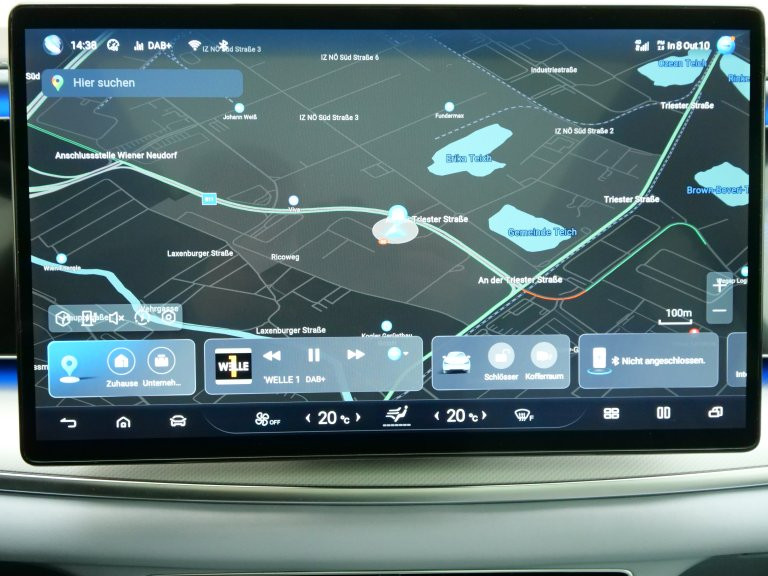 Bild 8: BYD SEALION 7 Excellence AWD MY2025