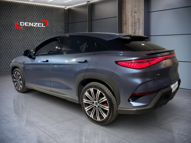 Bild 1: BYD SEALION 7 Excellence AWD MY2025