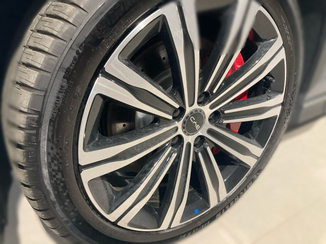 Bild 3: BYD SEALION 7 Excellence AWD MY2025