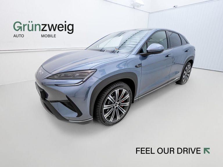 Bild 0: BYD SEALION 7 Excellence AWD MY2025