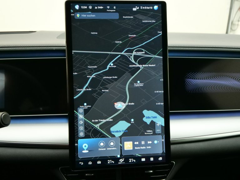 Bild 10: BYD SEALION 7 Excellence AWD MY2025