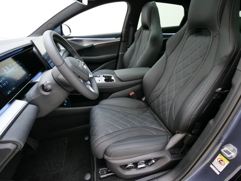 Bild 13: BYD SEALION 7 Excellence AWD MY2025