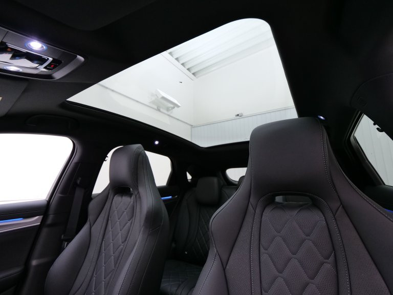 Bild 14: BYD SEALION 7 Excellence AWD MY2025