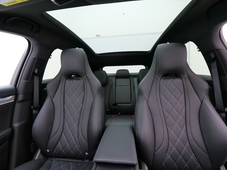 Bild 15: BYD SEALION 7 Excellence AWD MY2025