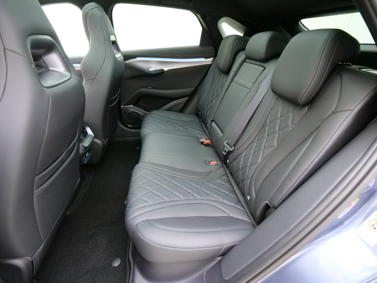 Bild 16: BYD SEALION 7 Excellence AWD MY2025