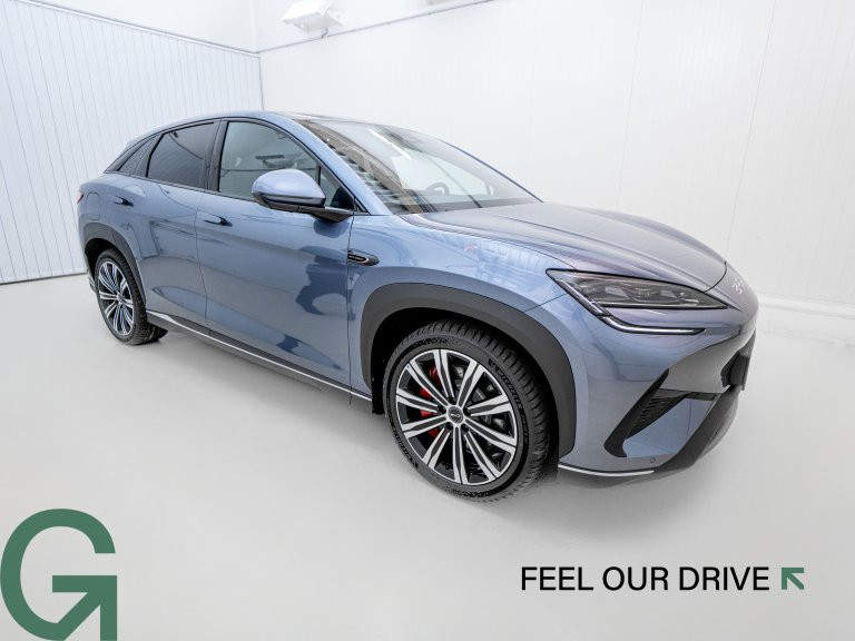 Bild 2: BYD SEALION 7 Excellence AWD MY2025