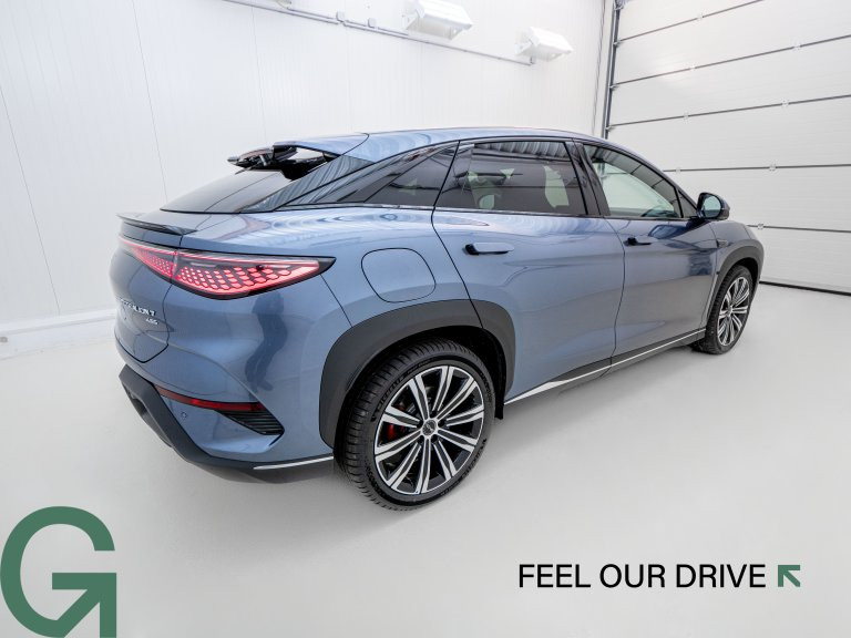 Bild 3: BYD SEALION 7 Excellence AWD MY2025