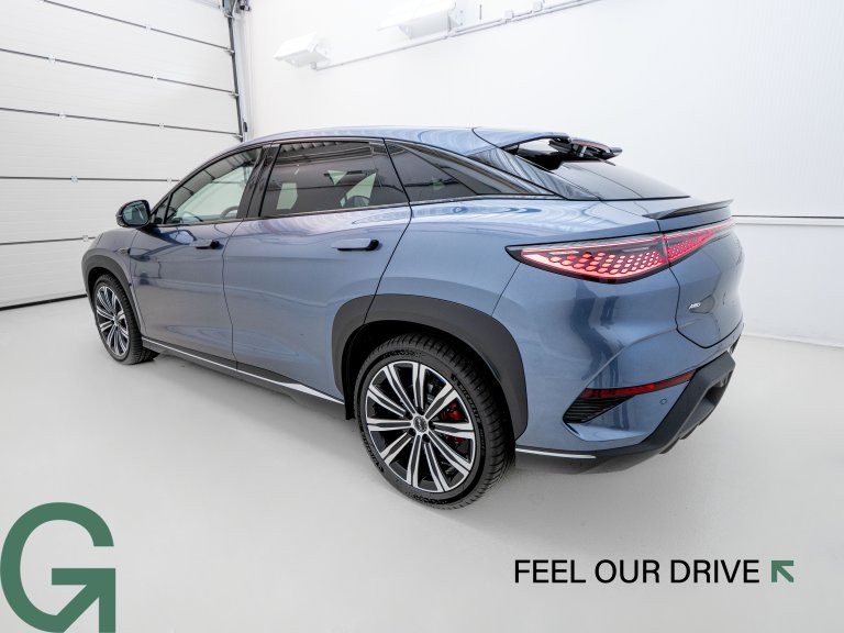 Bild 5: BYD SEALION 7 Excellence AWD MY2025