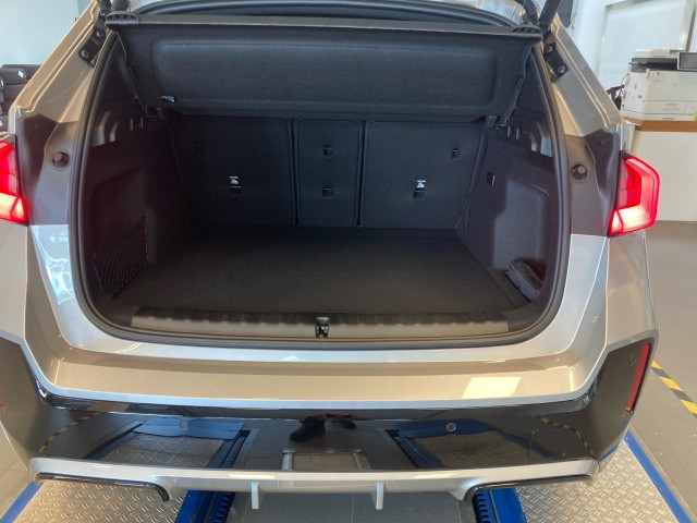 Bild 12: BMW iX1 eDrive20 U11 HB0