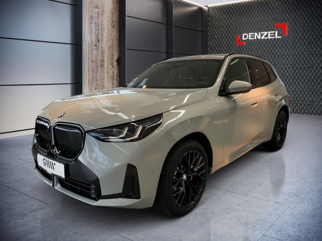 Bild 0: BMW X3 xDrive20d G45 B47