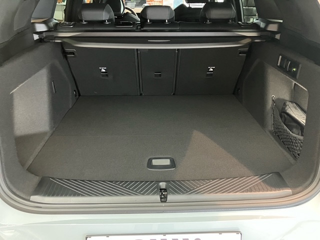 Bild 9: BMW X3 xDrive20d G45 B47