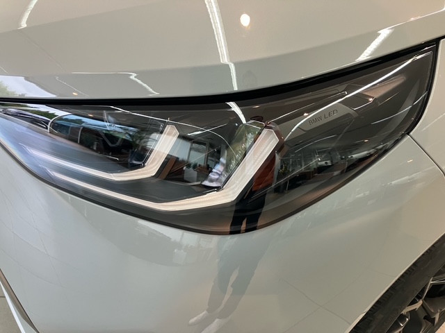 Bild 11: BMW X3 xDrive20d G45 B47