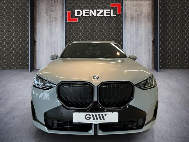 Bild 12: BMW X3 xDrive20d G45 B47