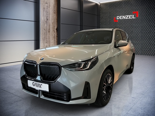 Bild 1: BMW X3 xDrive20d G45 B47