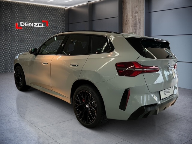 Bild 2: BMW X3 xDrive20d G45 B47