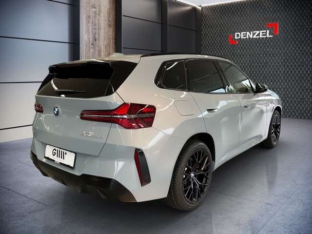 Bild 3: BMW X3 xDrive20d G45 B47