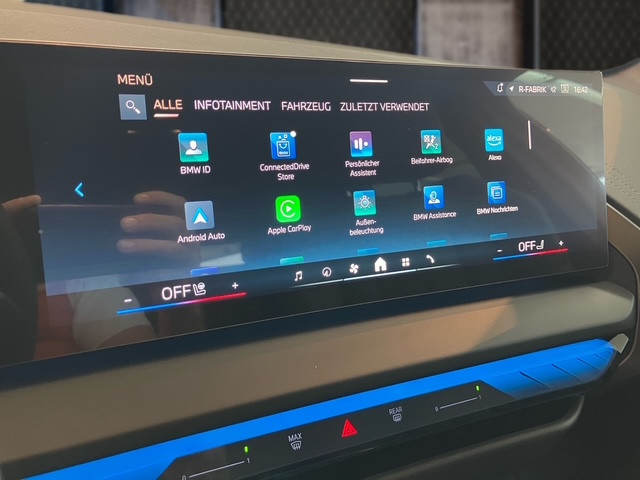 Bild 7: BMW X3 xDrive20d G45 B47