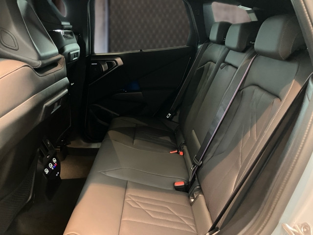 Bild 8: BMW X3 xDrive20d G45 B47