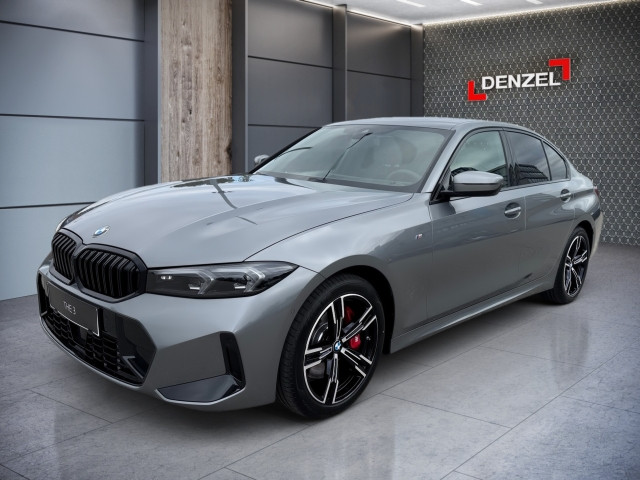 Bild 0: BMW 318i Limousine G20