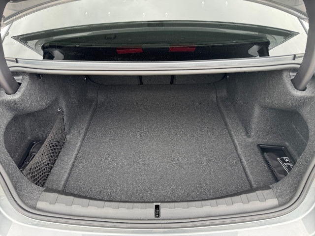 Bild 9: BMW 318i Limousine G20