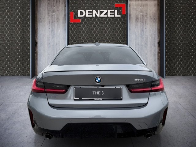 Bild 10: BMW 318i Limousine G20