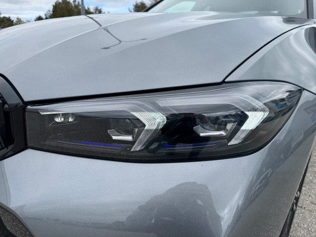 Bild 11: BMW 318i Limousine G20