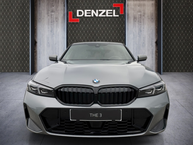 Bild 12: BMW 318i Limousine G20