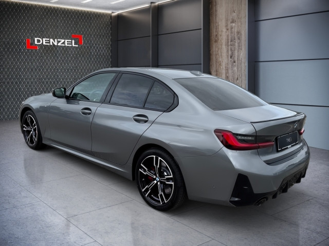 Bild 2: BMW 318i Limousine G20