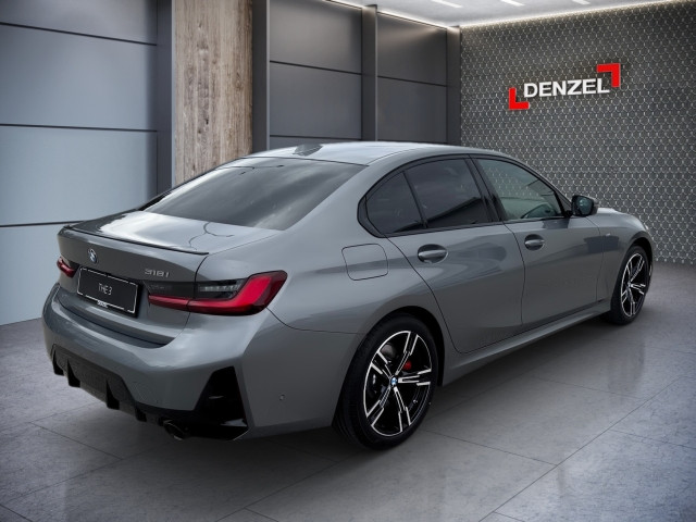 Bild 3: BMW 318i Limousine G20