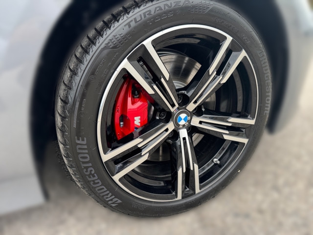 Bild 4: BMW 318i Limousine G20