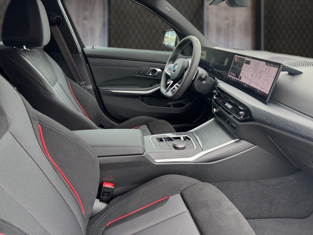 Bild 5: BMW 318i Limousine G20