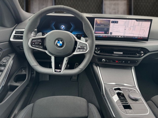 Bild 6: BMW 318i Limousine G20