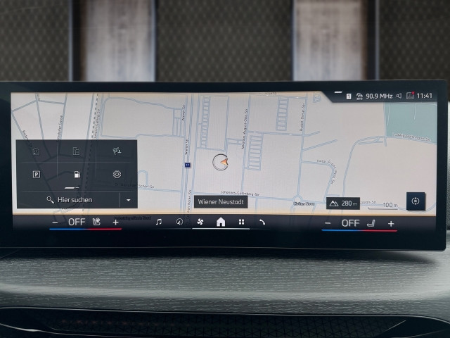 Bild 7: BMW 318i Limousine G20