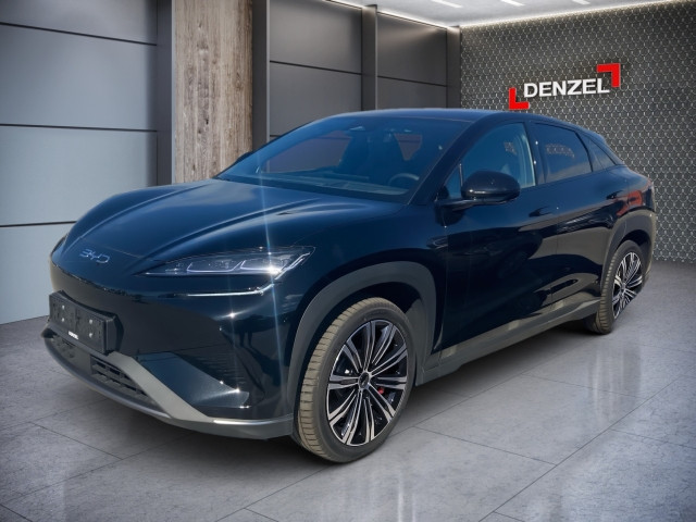 Bild 0: BYD SEALION 7 Excellence AWD MY2025