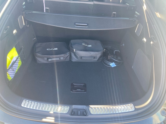 Bild 9: BYD SEALION 7 Excellence AWD MY2025