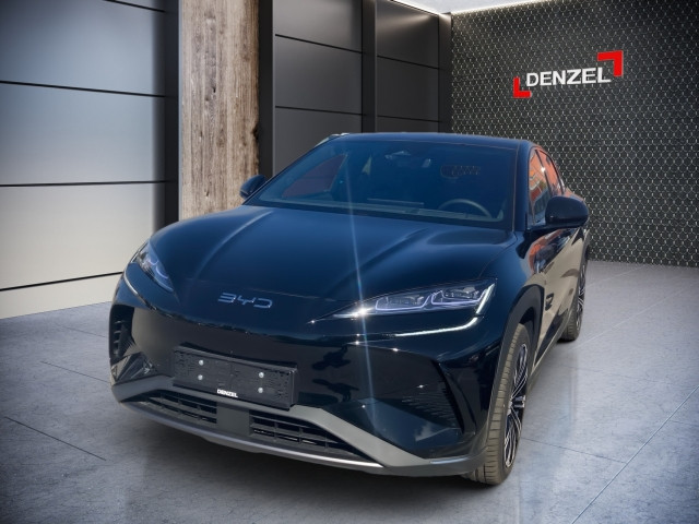 Bild 1: BYD SEALION 7 Excellence AWD MY2025